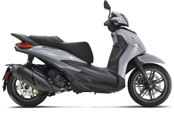 Piaggio Beverly 310