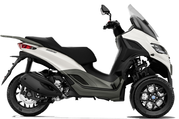 Piaggio MP3 310