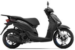 Piaggio Liberty 125